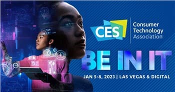 CES 2023 Las Vegas